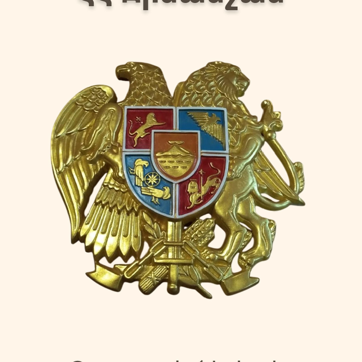 Զինանշաններ