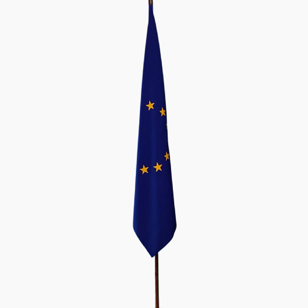 Դրոշի պատվանդաններ