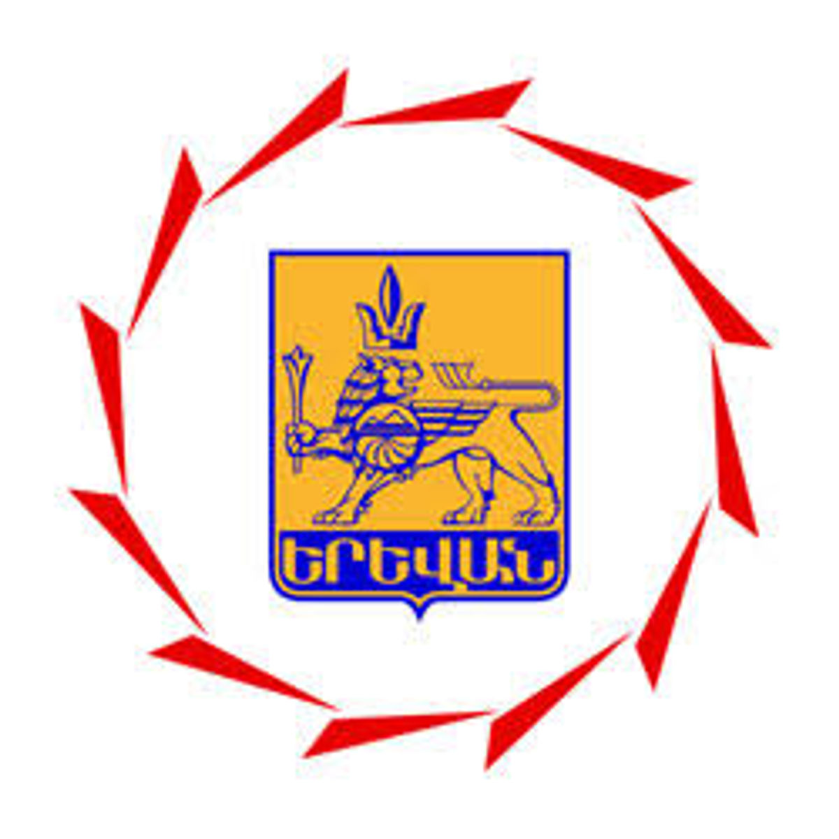 Երևանի դրոշը․ պատմություն, խորհրդանշաններ և նշանակություն