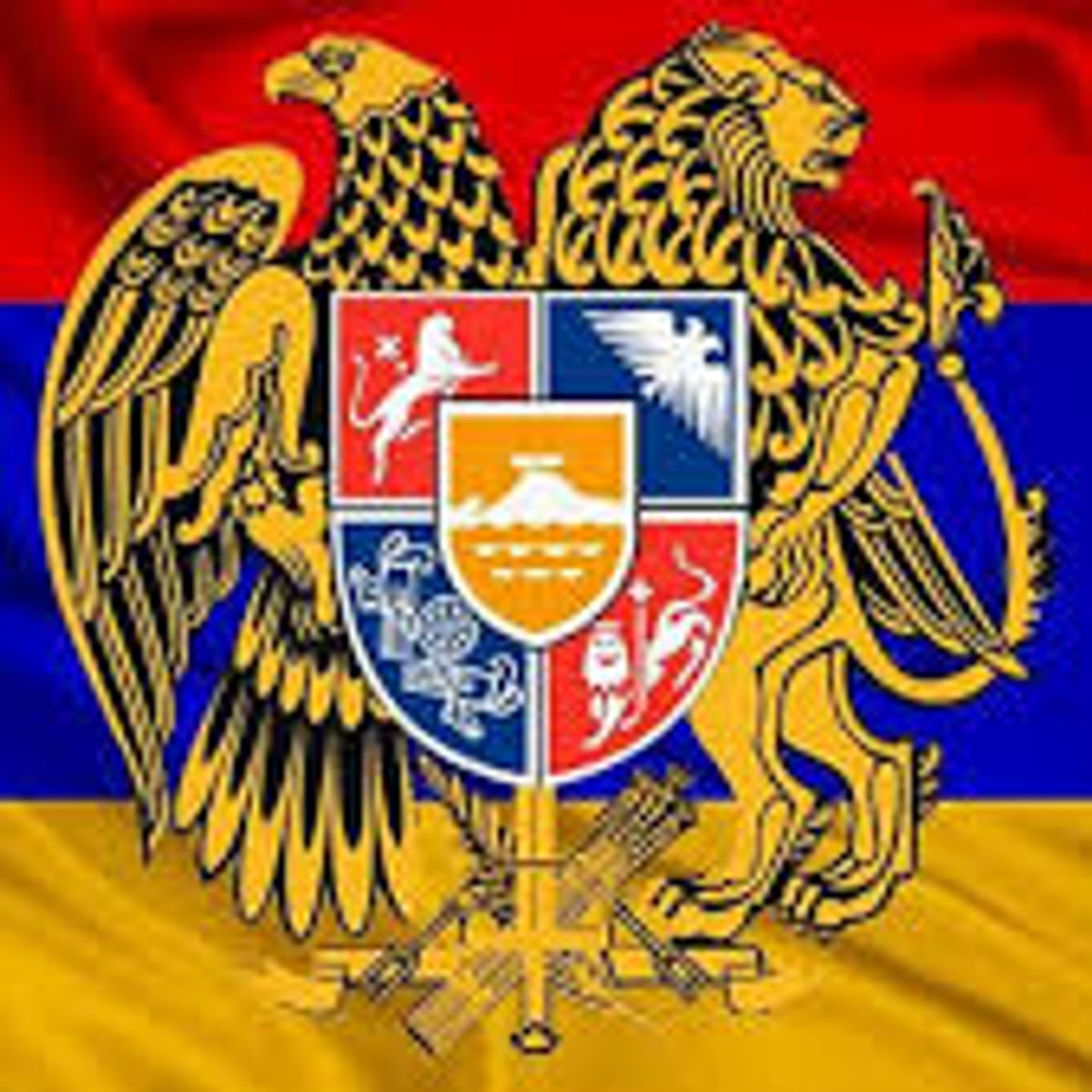Քանի՞ տարեկան է ՀՀ դրոշը