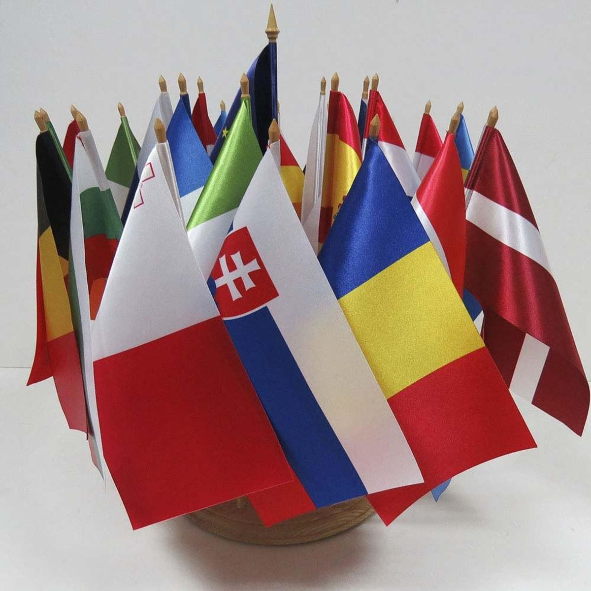 Ինչ չափի դրոշ ընտրել — ամբողջական ուղեցույց
